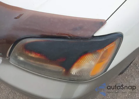 2003 Subaru Outback H6-3.0 from USA, damaged, VIN 4S3BH895437652100